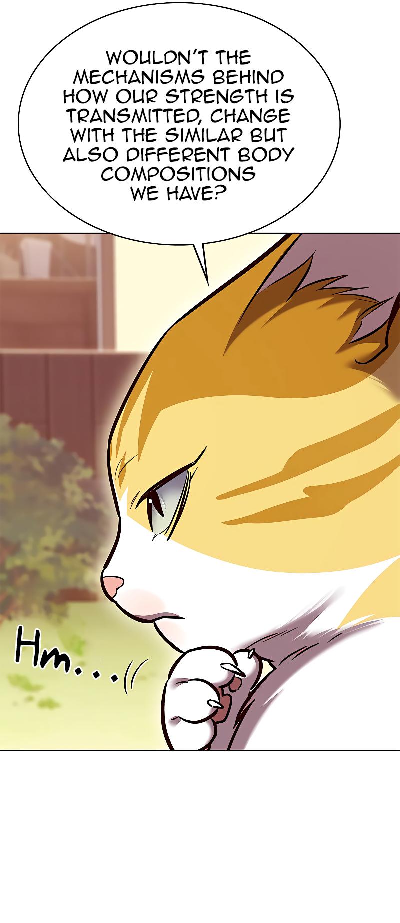 Eleceed Chap 280 - Next Chap 281