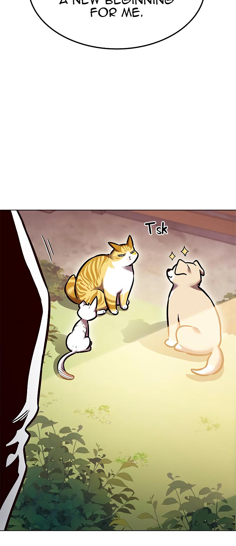 Eleceed Chap 280 - Next Chap 281