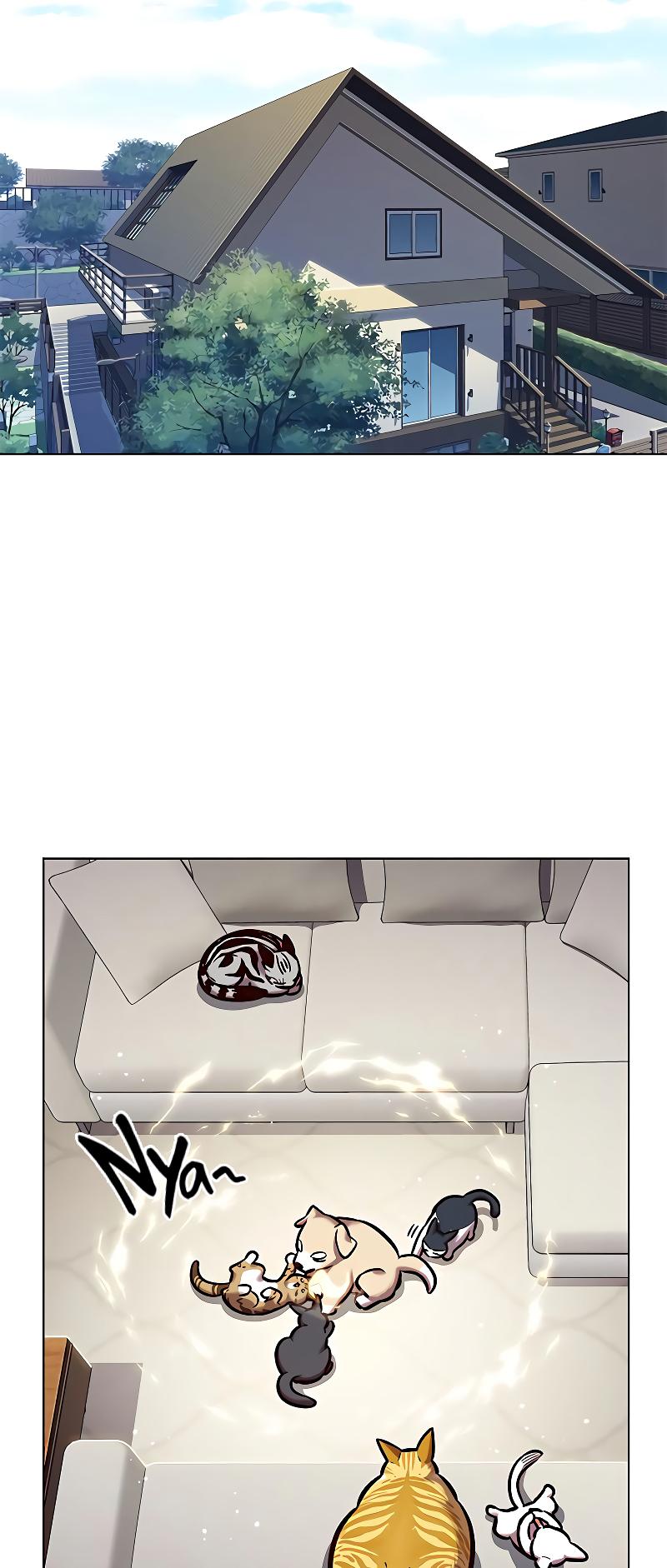 Eleceed Chap 280 - Next Chap 281