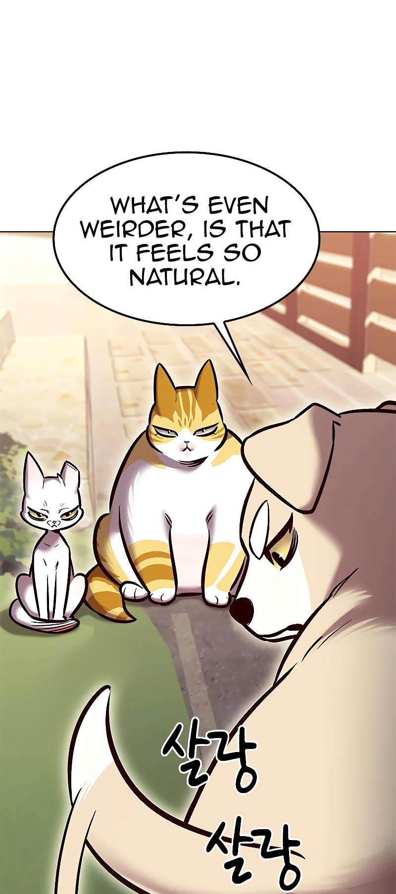 Eleceed Chap 280 - Next Chap 281