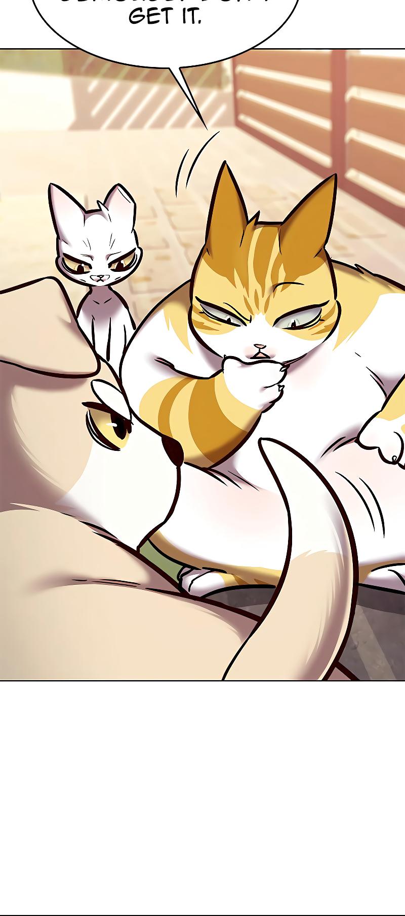 Eleceed Chap 280 - Next Chap 281