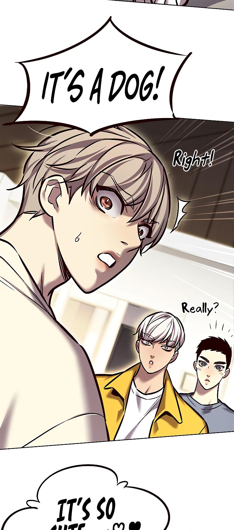 Eleceed Chap 280 - Next Chap 281
