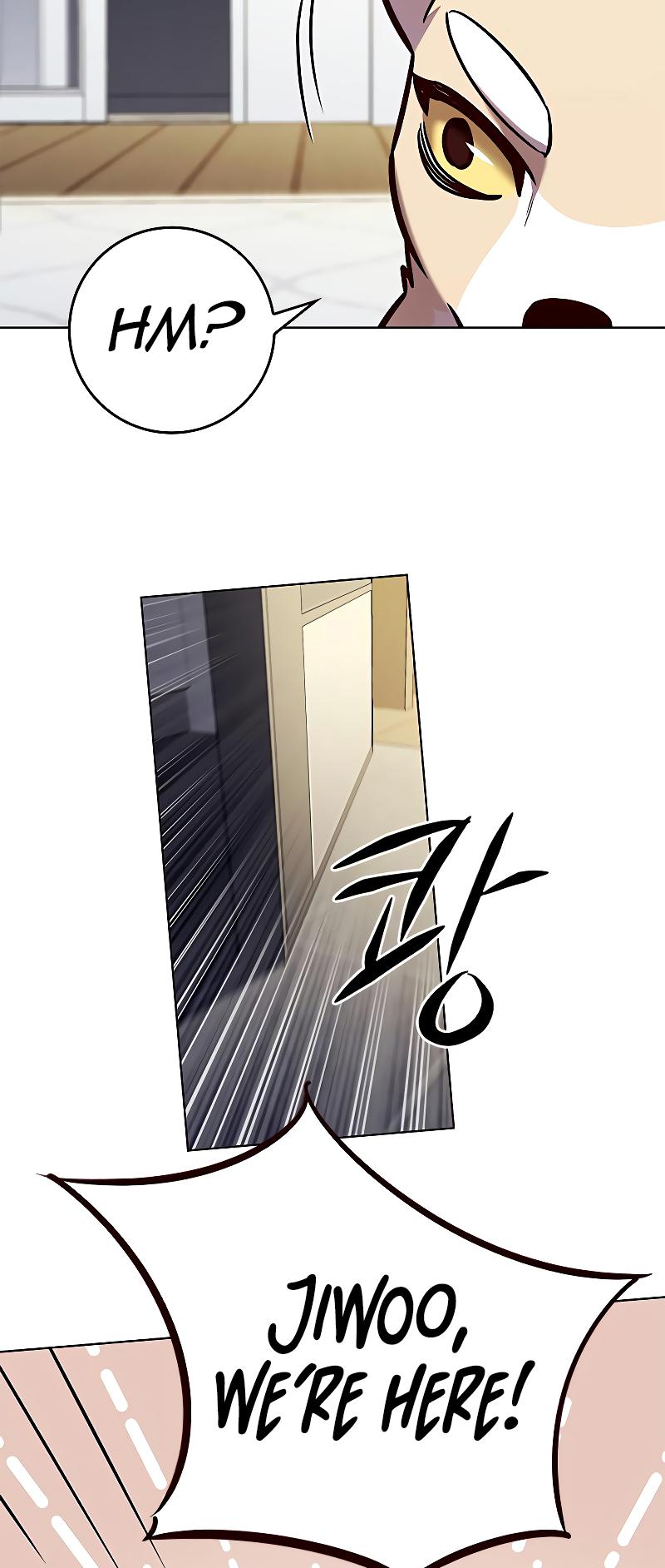 Eleceed Chap 280 - Next Chap 281