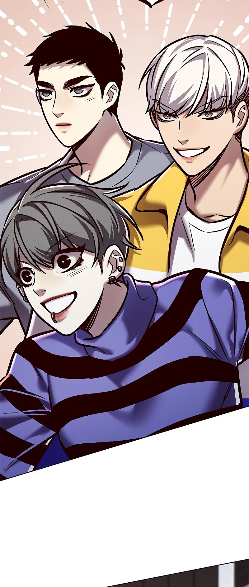 Eleceed Chap 280 - Next Chap 281