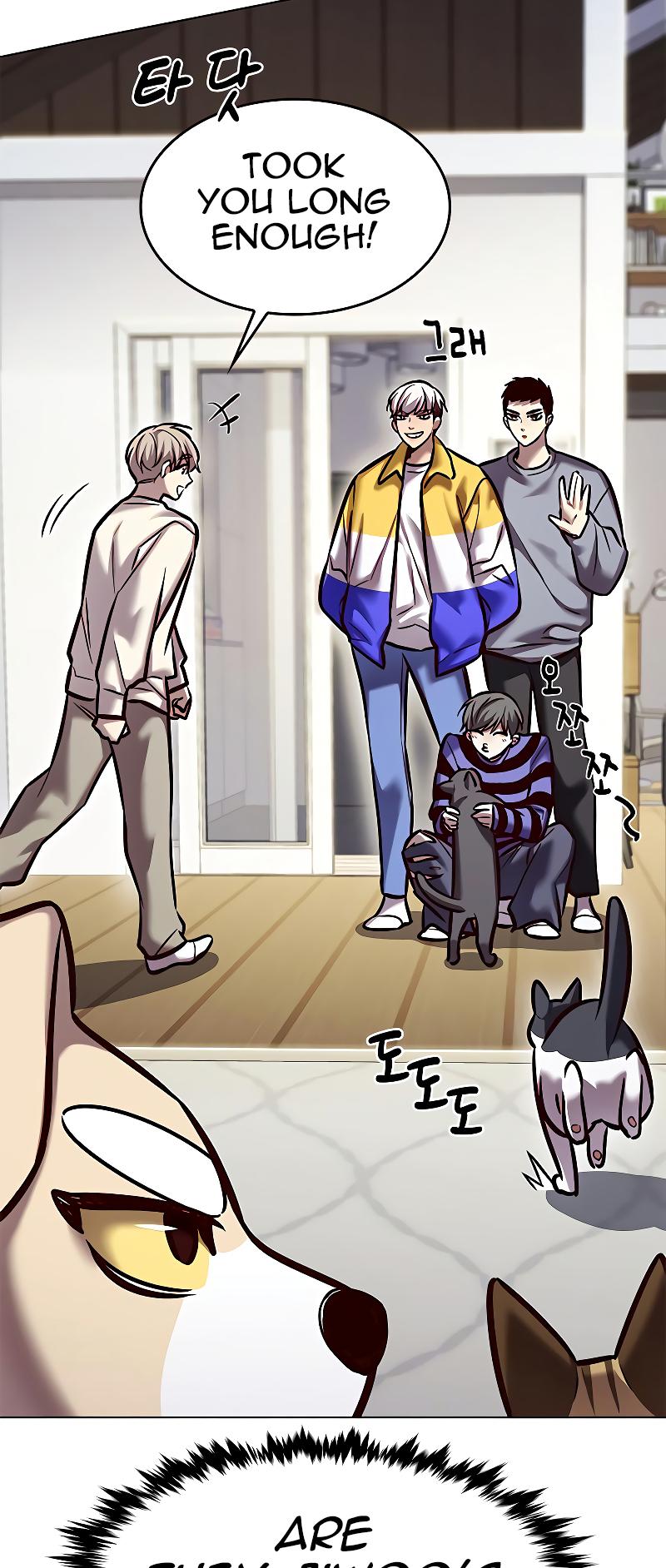 Eleceed Chap 280 - Next Chap 281