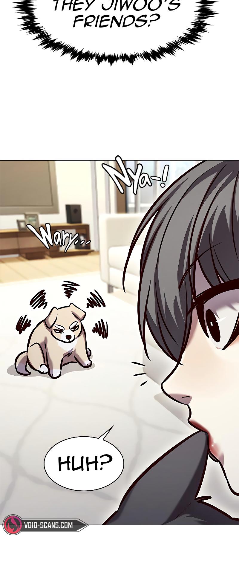 Eleceed Chap 280 - Next Chap 281