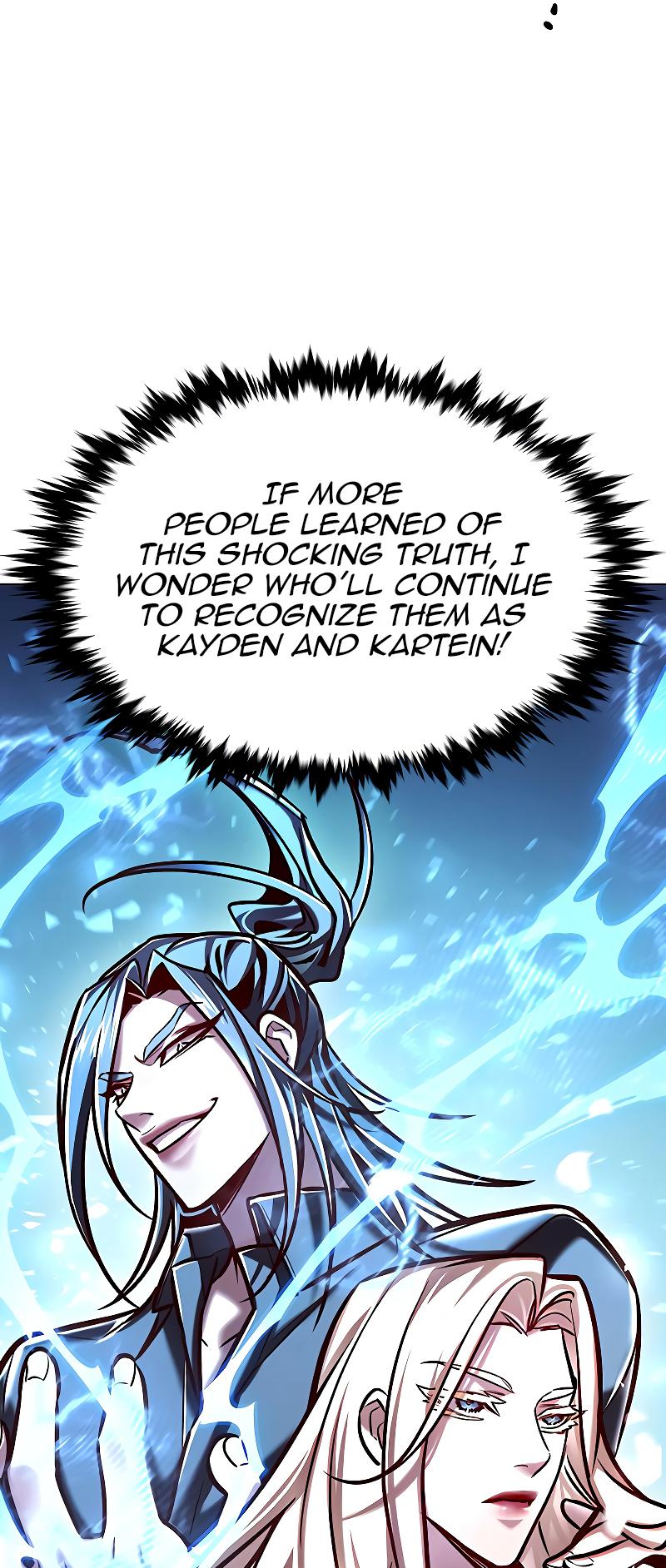 Eleceed Chap 280 - Next Chap 281