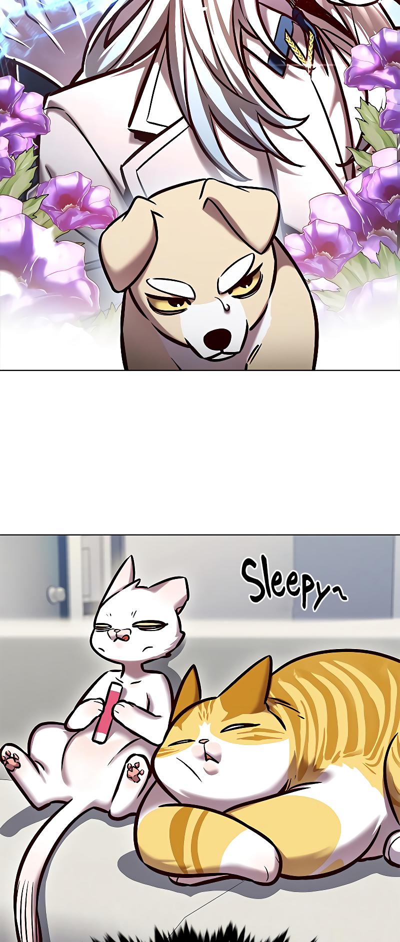Eleceed Chap 280 - Next Chap 281