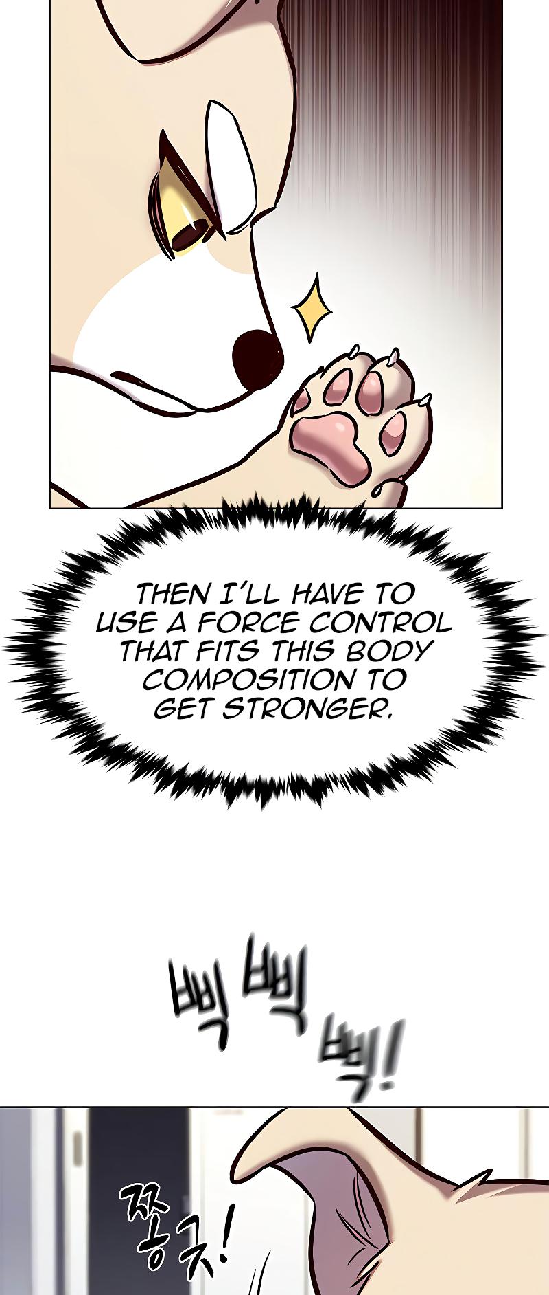 Eleceed Chap 280 - Next Chap 281