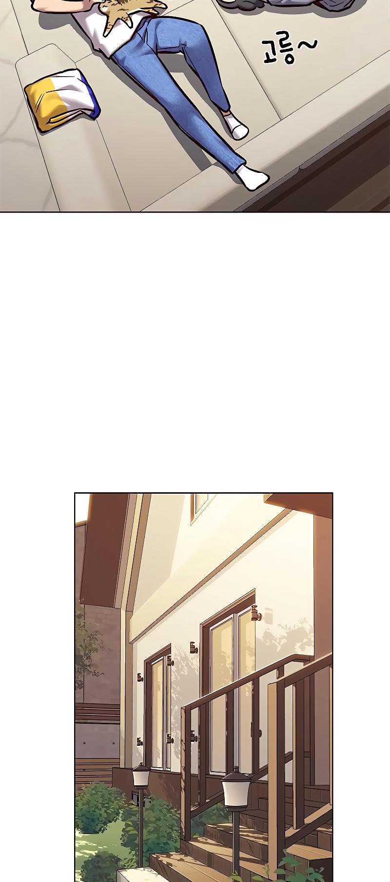 Eleceed Chap 280 - Next Chap 281