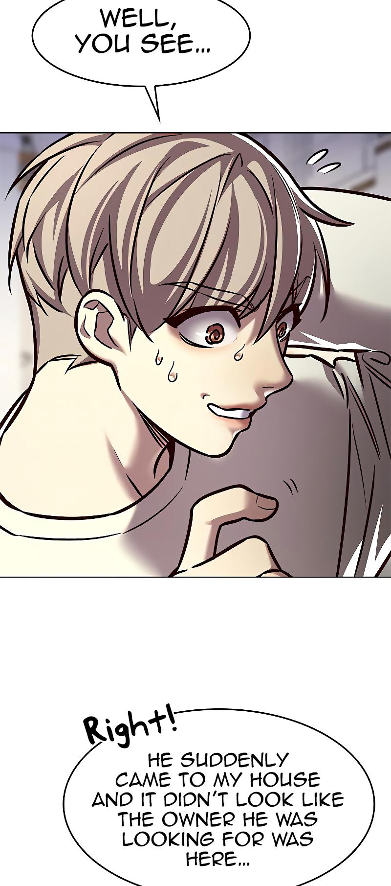 Eleceed Chap 280 - Next Chap 281