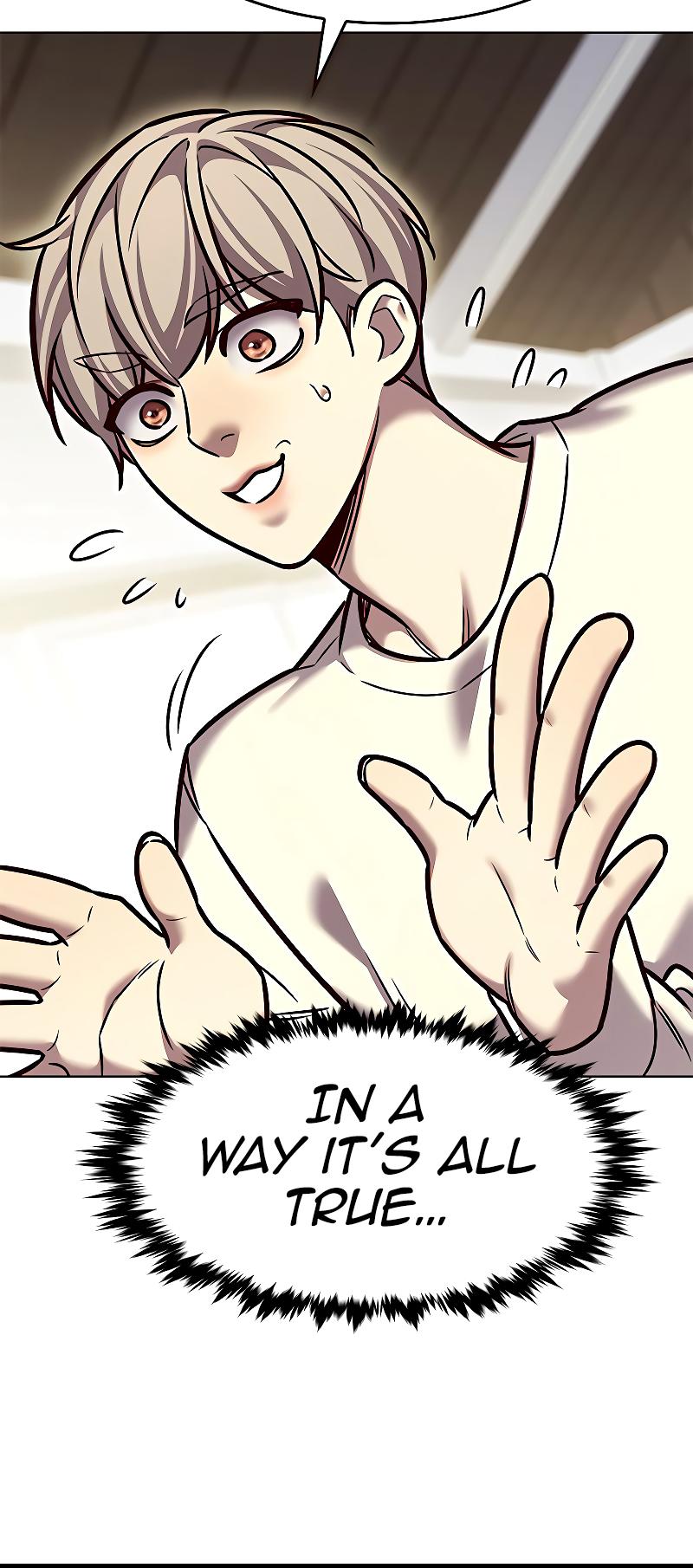 Eleceed Chap 280 - Next Chap 281