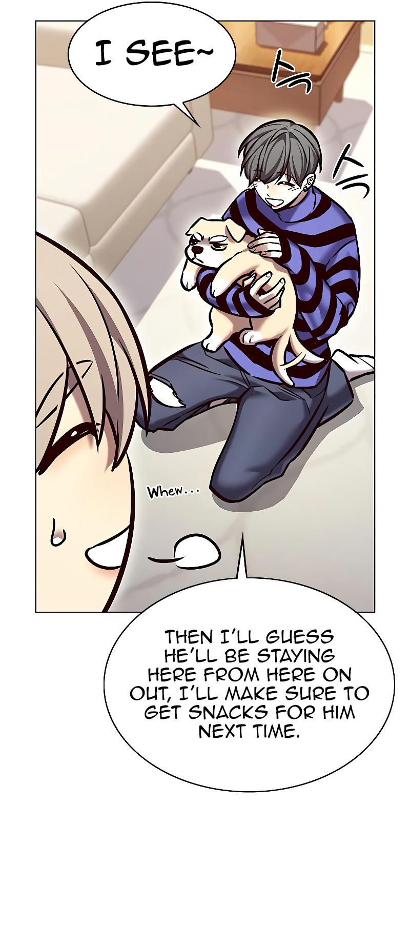 Eleceed Chap 280 - Next Chap 281
