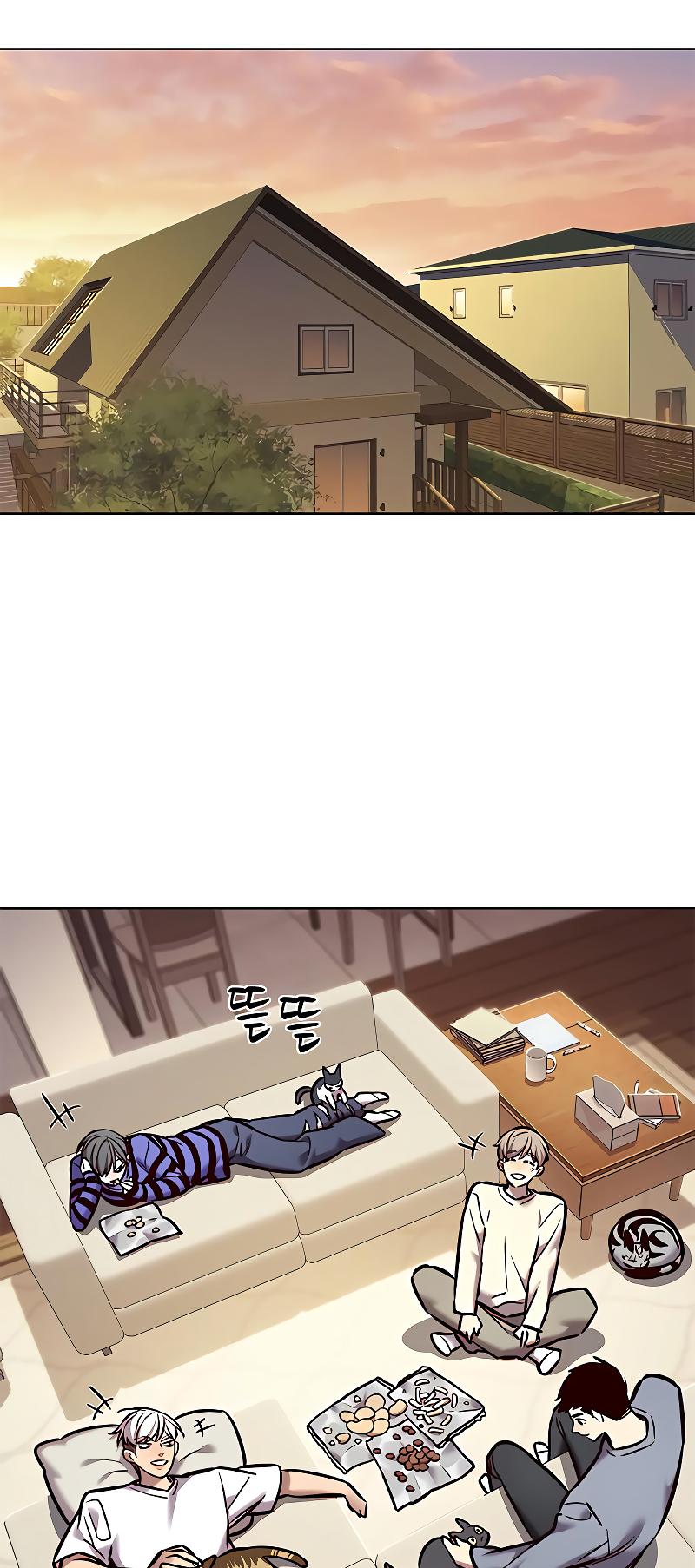 Eleceed Chap 280 - Next Chap 281