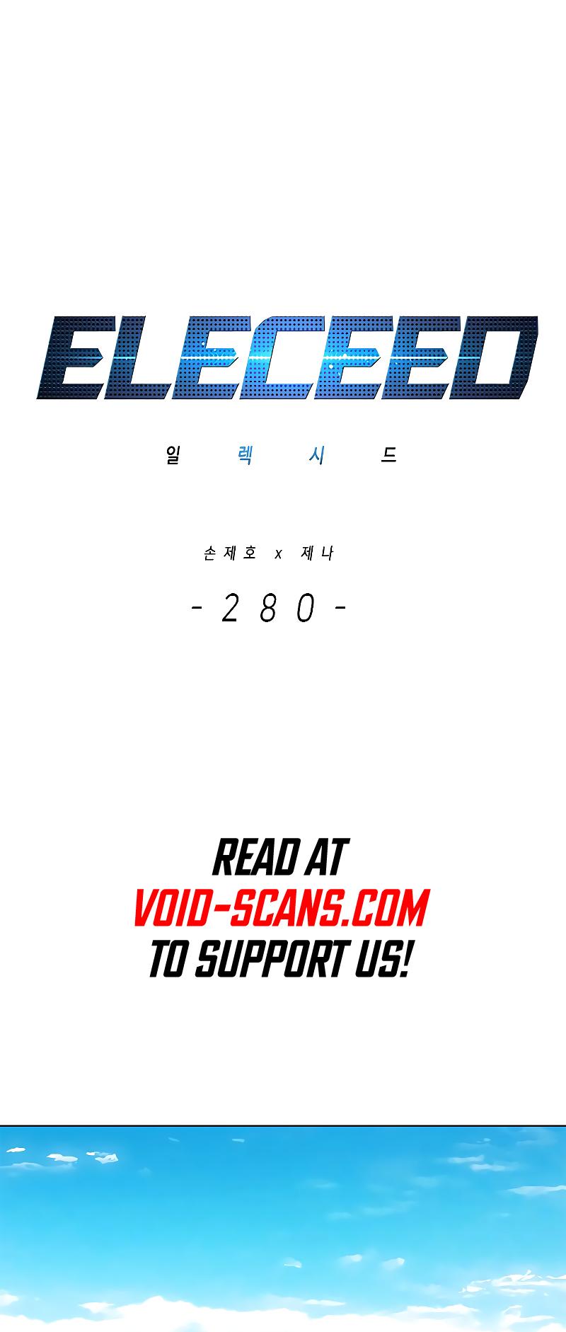 Eleceed Chap 280 - Next Chap 281
