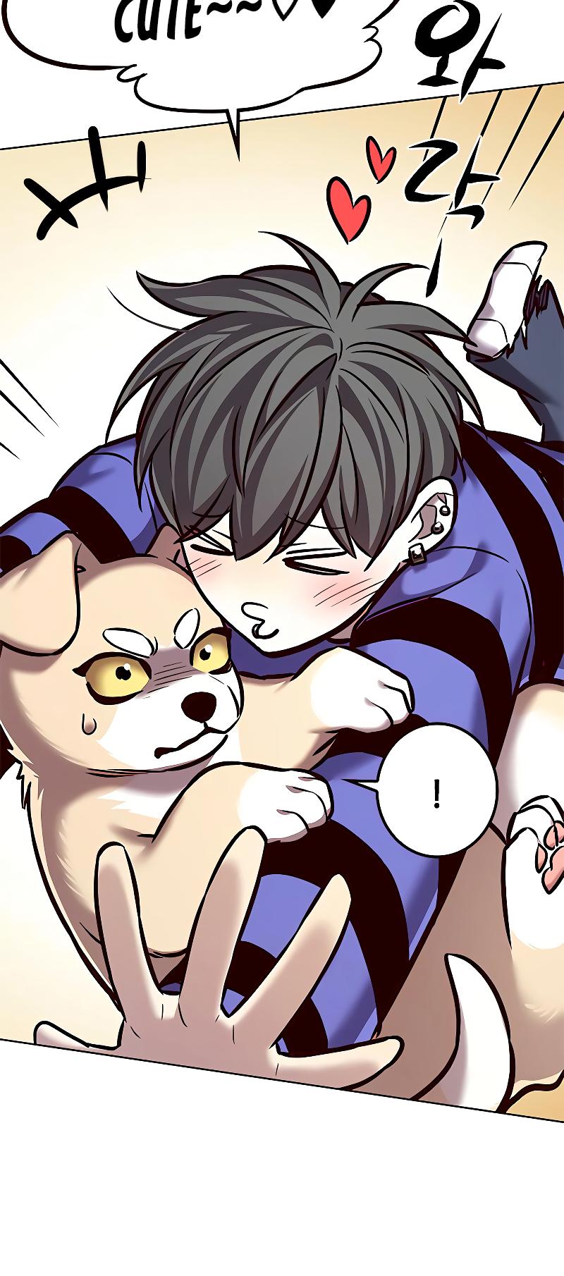 Eleceed Chap 280 - Next Chap 281