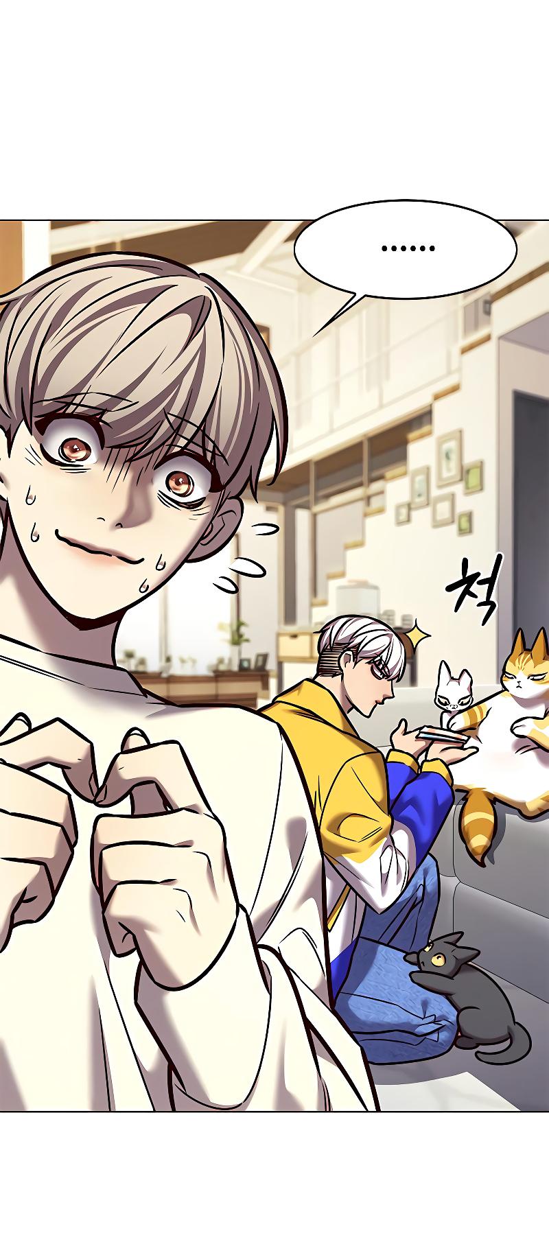 Eleceed Chap 280 - Next Chap 281