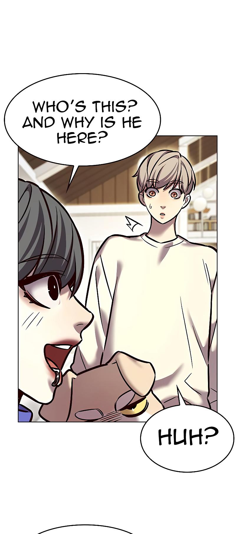 Eleceed Chap 280 - Next Chap 281