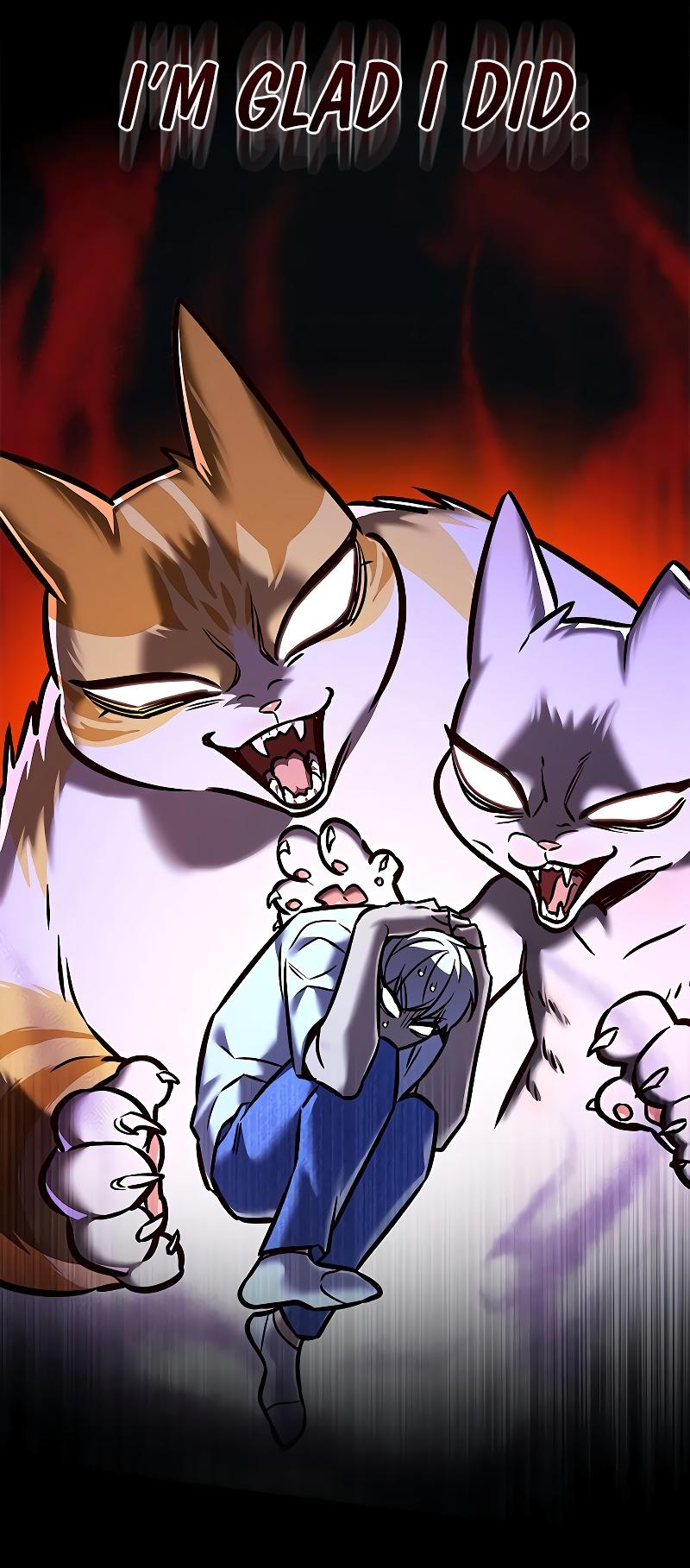 Eleceed Chap 280 - Next Chap 281