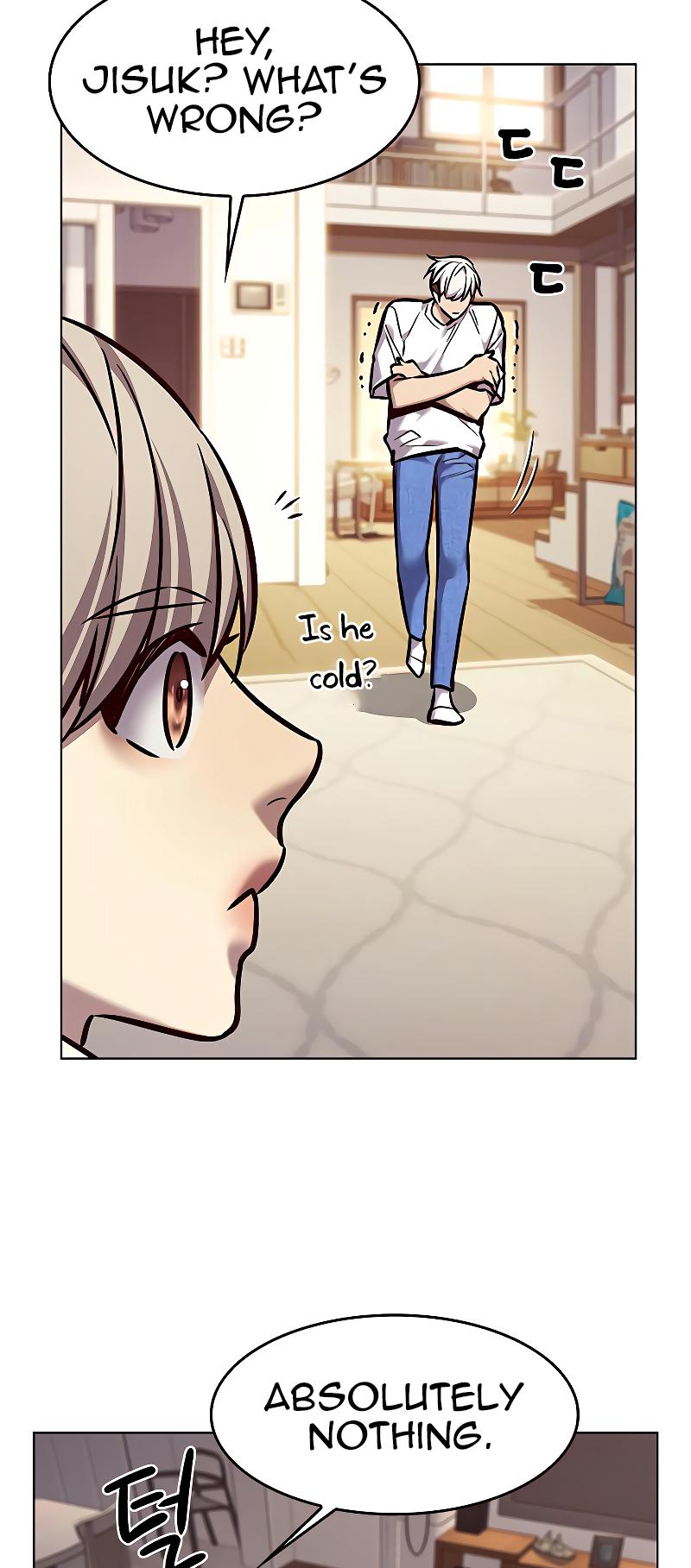 Eleceed Chap 280 - Next Chap 281