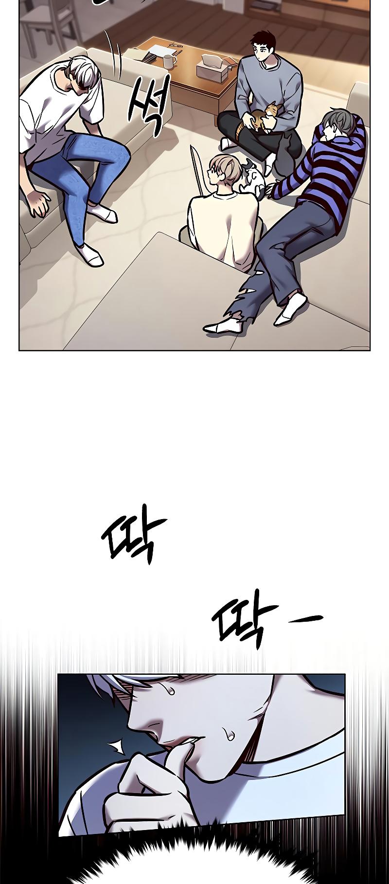 Eleceed Chap 280 - Next Chap 281