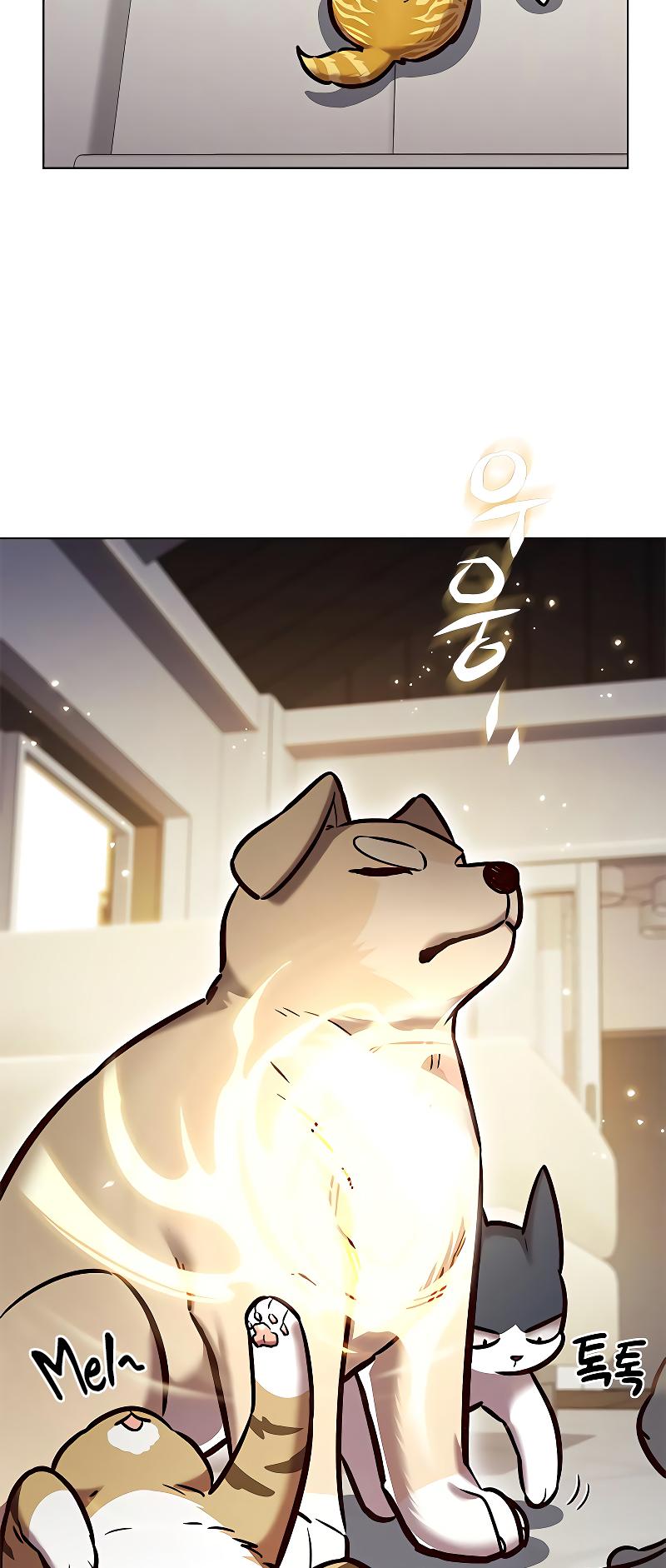 Eleceed Chap 280 - Next Chap 281
