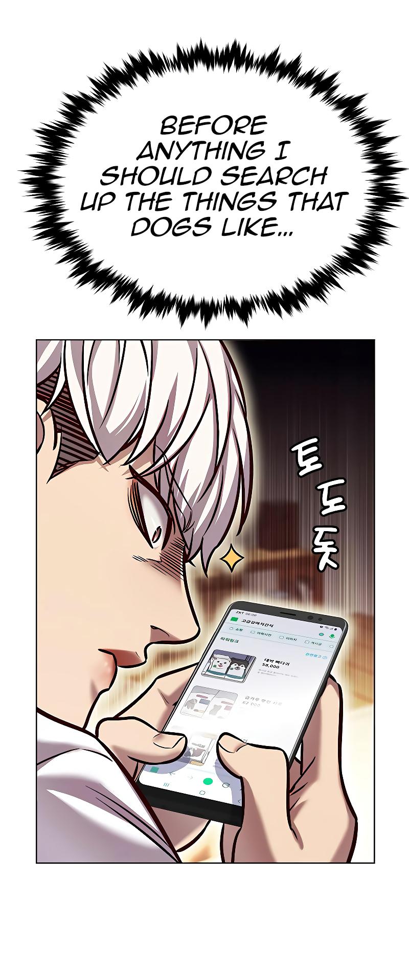 Eleceed Chap 280 - Next Chap 281