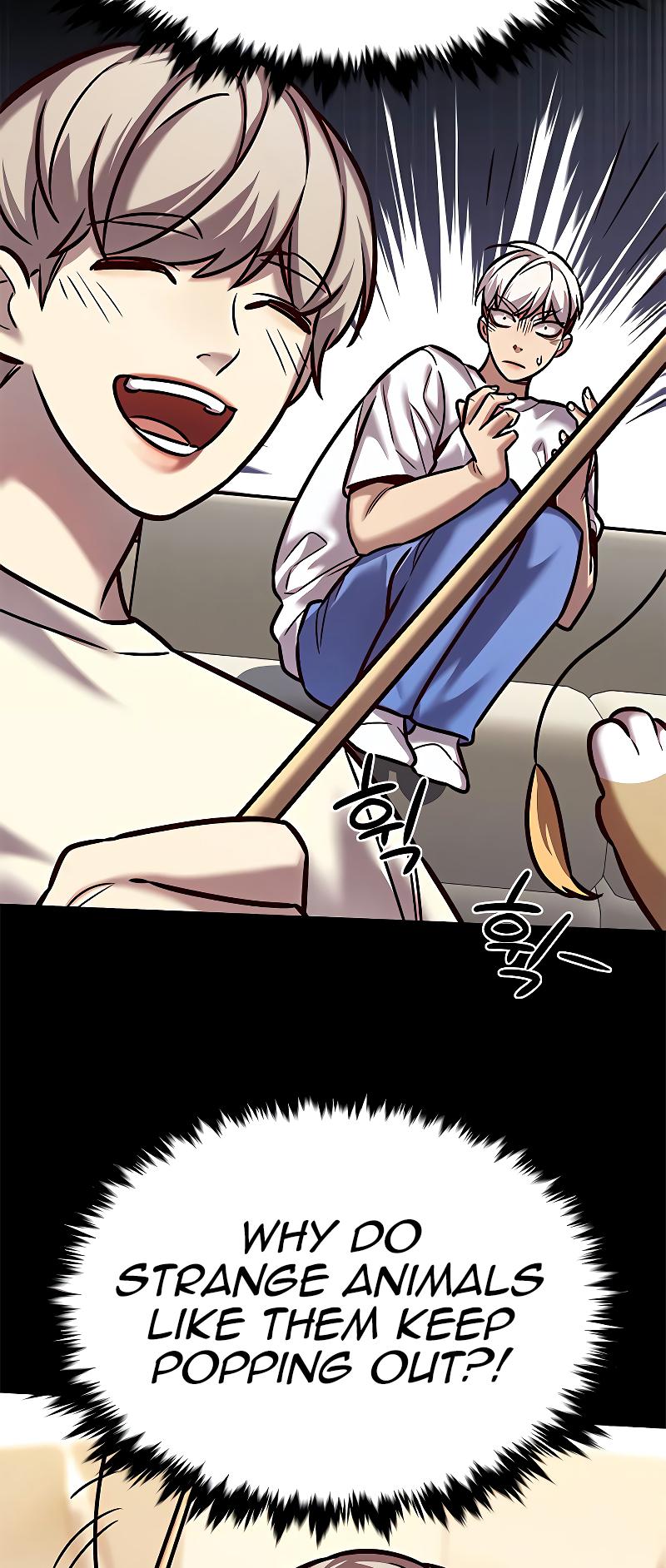 Eleceed Chap 280 - Next Chap 281