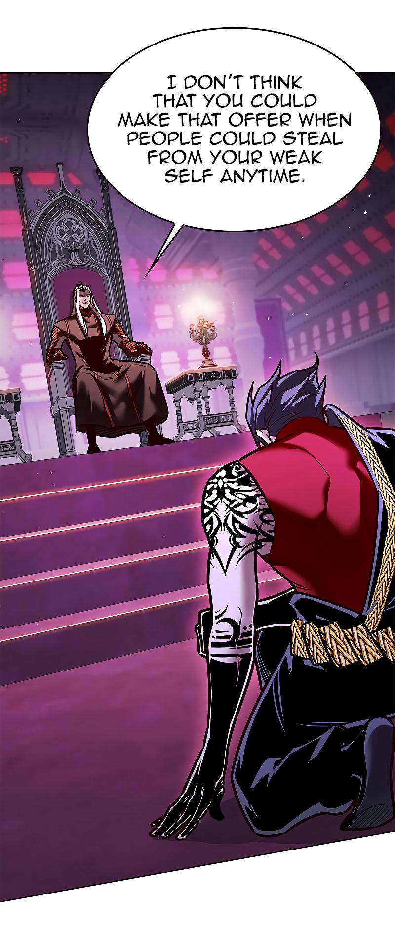 Eleceed Chap 280 - Next Chap 281
