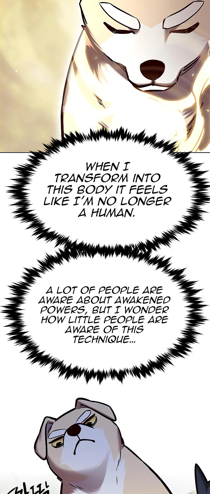 Eleceed Chap 280 - Next Chap 281