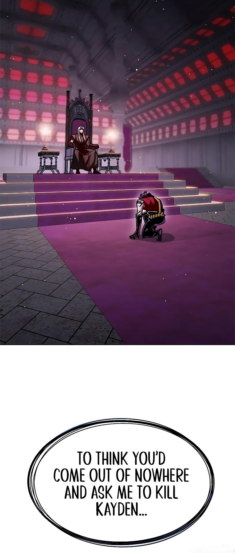 Eleceed Chap 280 - Next Chap 281