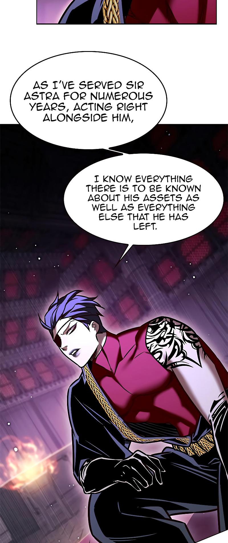Eleceed Chap 280 - Next Chap 281