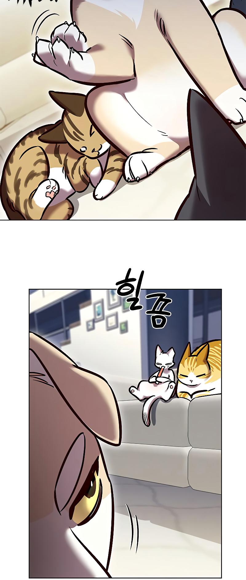 Eleceed Chap 280 - Next Chap 281
