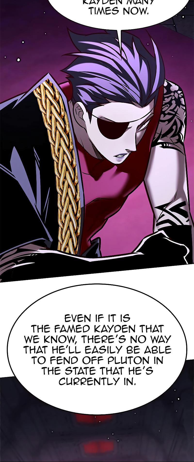 Eleceed Chap 280 - Next Chap 281