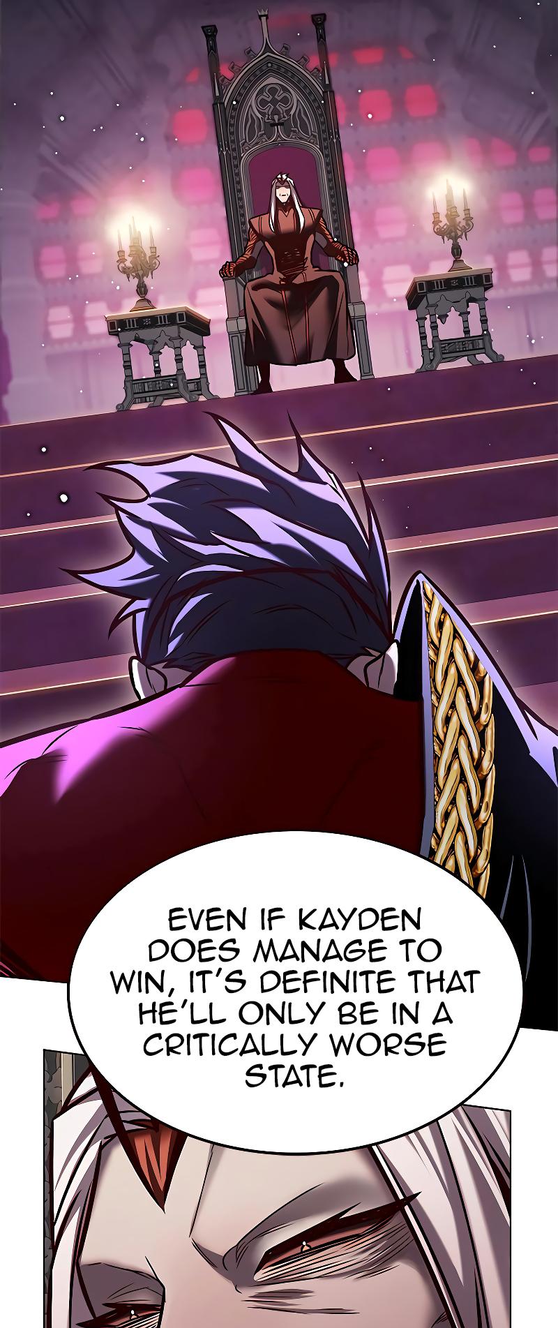 Eleceed Chap 280 - Next Chap 281