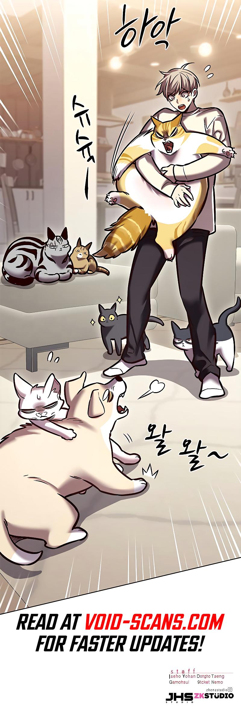 Eleceed Chap 280 - Next Chap 281