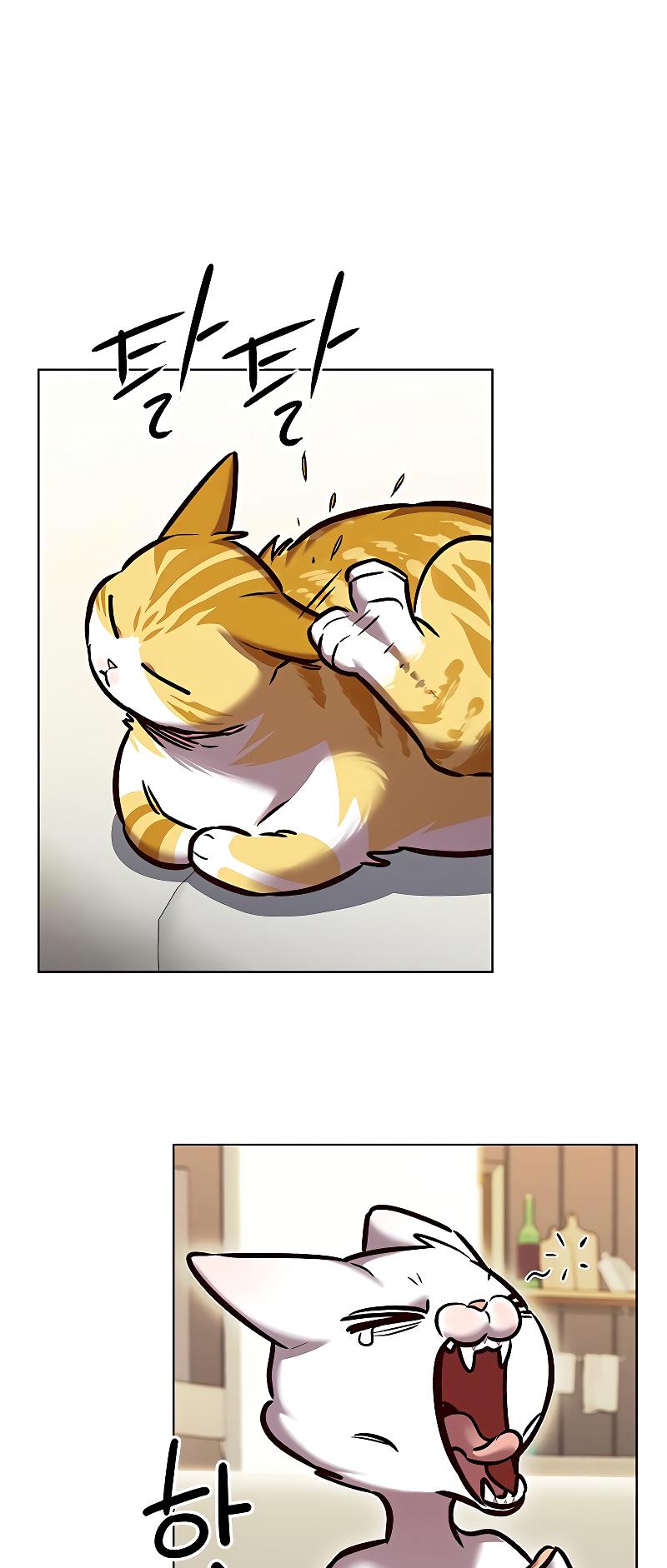 Eleceed Chap 280 - Next Chap 281