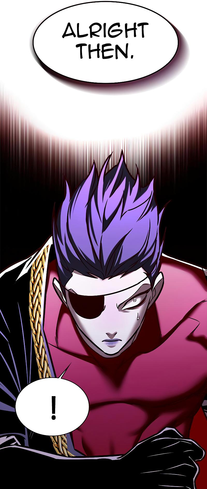 Eleceed Chap 280 - Next Chap 281