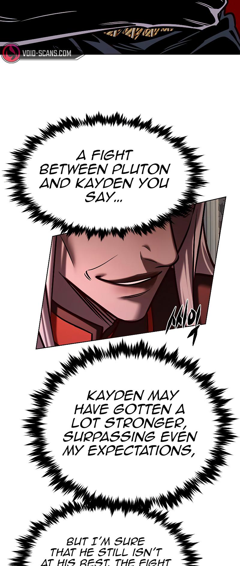 Eleceed Chap 280 - Next Chap 281