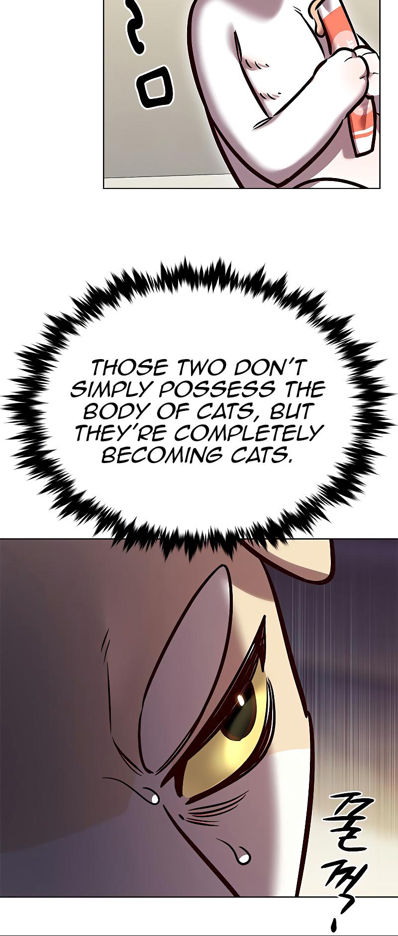 Eleceed Chap 280 - Next Chap 281