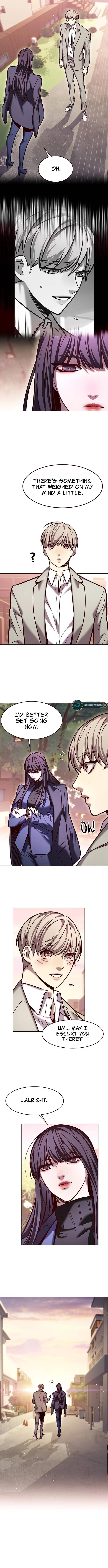 Eleceed Chap 282 - Next Chap 283