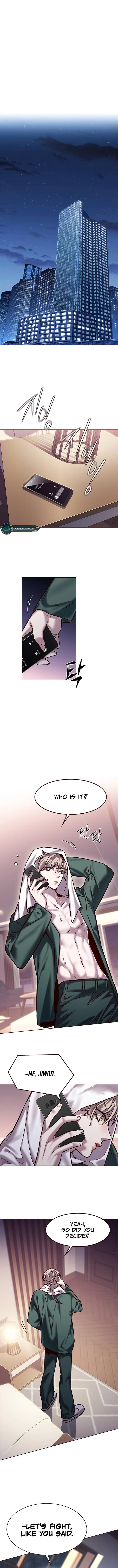 Eleceed Chap 282 - Next Chap 283
