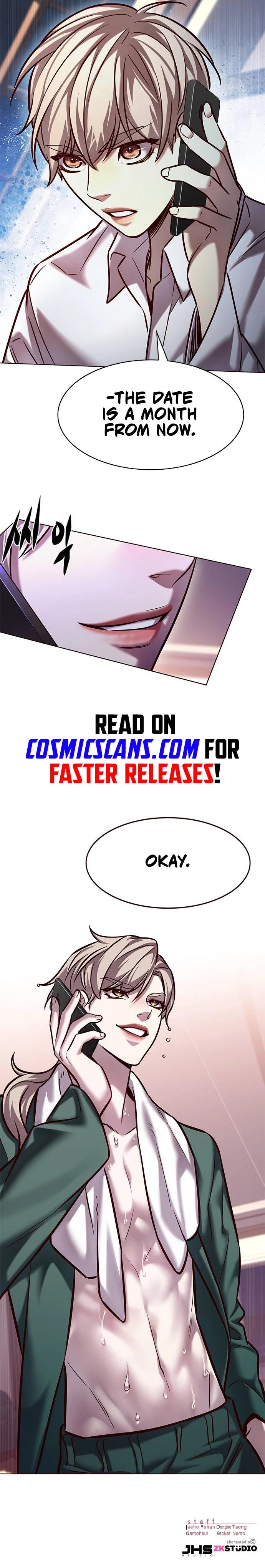 Eleceed Chap 282 - Next Chap 283