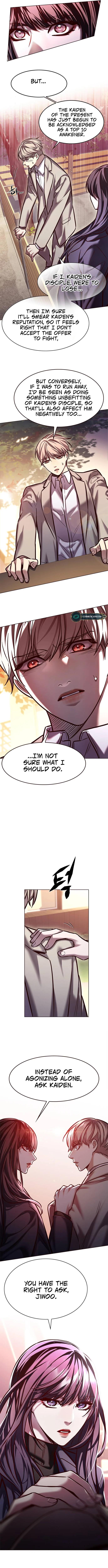 Eleceed Chap 282 - Next Chap 283