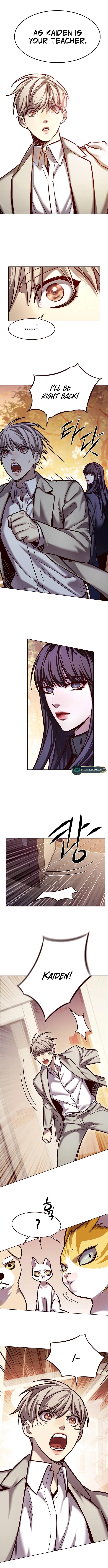 Eleceed Chap 282 - Next Chap 283