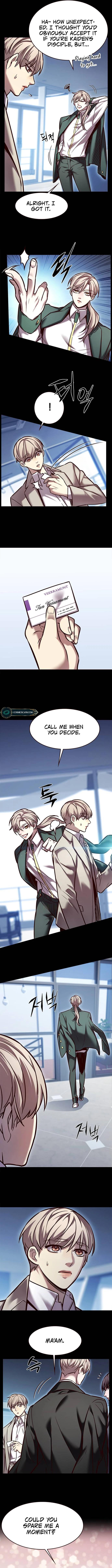Eleceed Chap 282 - Next Chap 283