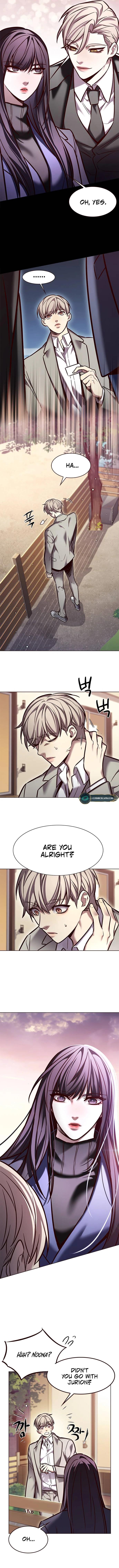 Eleceed Chap 282 - Next Chap 283