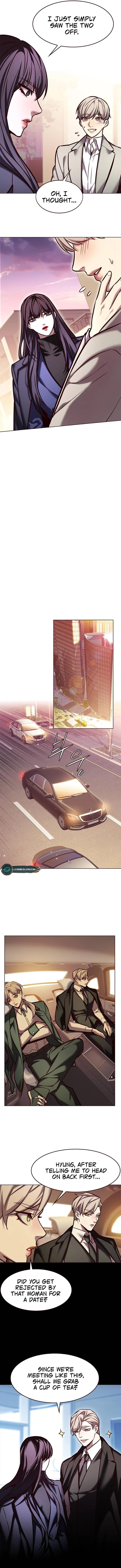 Eleceed Chap 282 - Next Chap 283