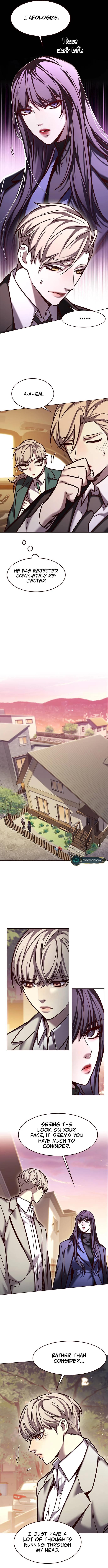 Eleceed Chap 282 - Next Chap 283