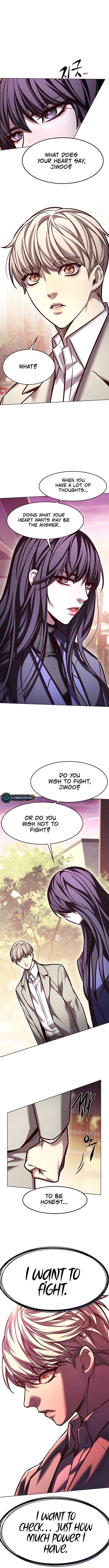 Eleceed Chap 282 - Next Chap 283